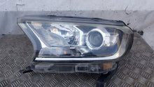 Load image into Gallery viewer, Frontscheinwerfer Ford Ranger V Links Scheinwerfer Headlight