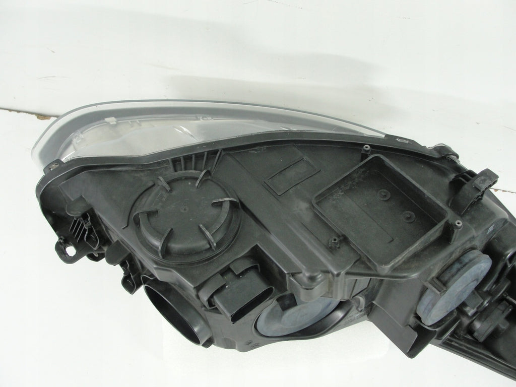 Frontscheinwerfer Ford Focus III BM51-13W030-CL BM51-13W030 Links Headlight