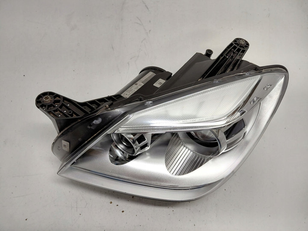 Frontscheinwerfer Mercedes-Benz Slc Slk A1728202561 Links Scheinwerfer Headlight SCH4912050398dd