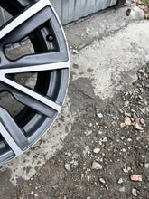 Load image into Gallery viewer, 2x Alufelge 17 Zoll 7.5&quot; 5x112 8X0601025AL Audi A1 Rim Wheel