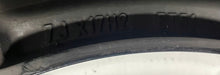 Laden Sie das Bild in den Galerie-Viewer, 1x Alufelge 17 Zoll 7.0" 5x112 51ET A4474017700 Mercedes-Benz Vito W447 FEL2351737777eu