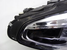 Load image into Gallery viewer, Frontscheinwerfer BMW X3 G01 G02 8739654-04 LED Rechts Scheinwerfer Headlight SCH5120563456eq
