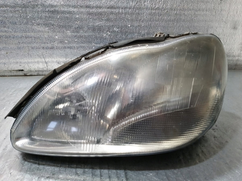 Frontscheinwerfer Mercedes-Benz A2208200761 XEnon Links Scheinwerfer Headlight