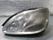 Laden Sie das Bild in den Galerie-Viewer, Frontscheinwerfer Mercedes-Benz A2208200761 XEnon Links Scheinwerfer Headlight