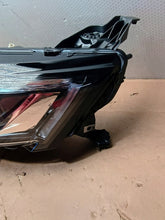 Laden Sie das Bild in den Galerie-Viewer, Frontscheinwerfer Renault Koleos II 260604608R LED Ein Stück (Rechts oder Links) SCH7973937559if