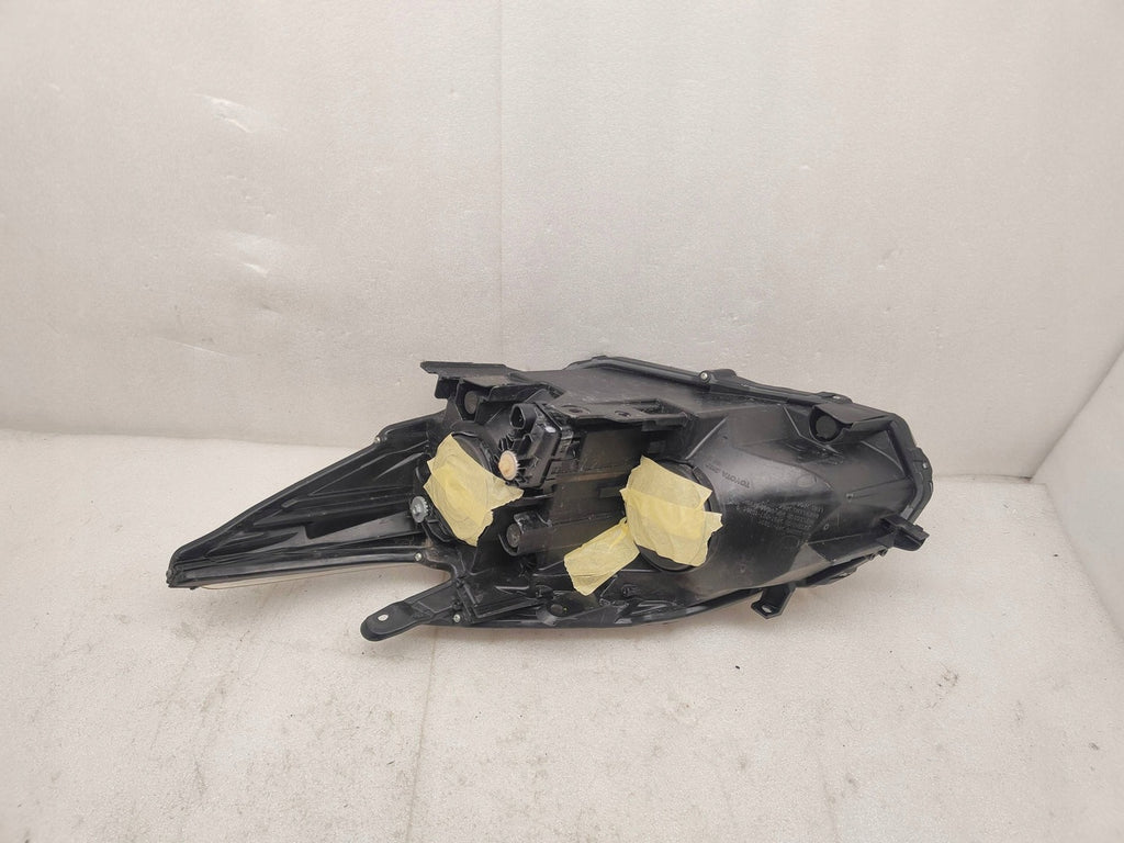 Frontscheinwerfer Toyota Prius Rechts Scheinwerfer Headlight SCH7533323473vn