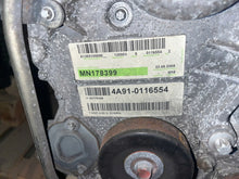 Laden Sie das Bild in den Galerie-Viewer, Motor Mitsubishi Smart Lancer I Colt 4A91 1.5 2008 Benzin Engine Komplett MOT7919115866iz