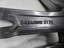 Load image into Gallery viewer, 1x Alufelge 20 Zoll 4K8601025AK Audi A7 Rim Wheel FEL2229495009vh