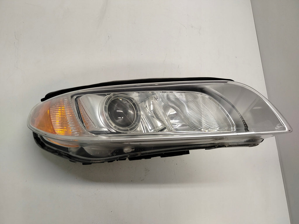 Frontscheinwerfer Volvo V70 S80 31383541 Xenon Rechts Scheinwerfer Headlight SCH9699846864dy