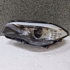Frontscheinwerfer BMW 5 F11 F10 7203245 Links Scheinwerfer Headlight SCH5198614236wo