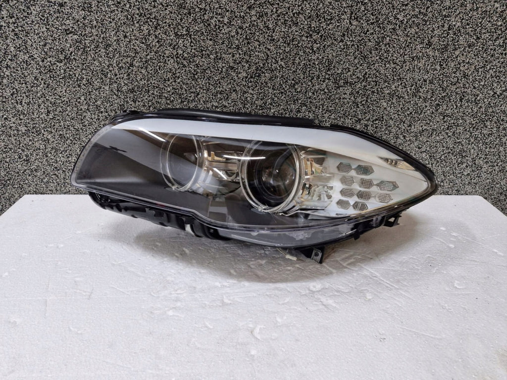 Frontscheinwerfer BMW 5 F11 F10 7203245 Links Scheinwerfer Headlight SCH5198614236wo