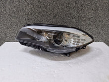 Laden Sie das Bild in den Galerie-Viewer, Frontscheinwerfer BMW 5 F11 F10 7203245 Links Scheinwerfer Headlight SCH5198614236wo