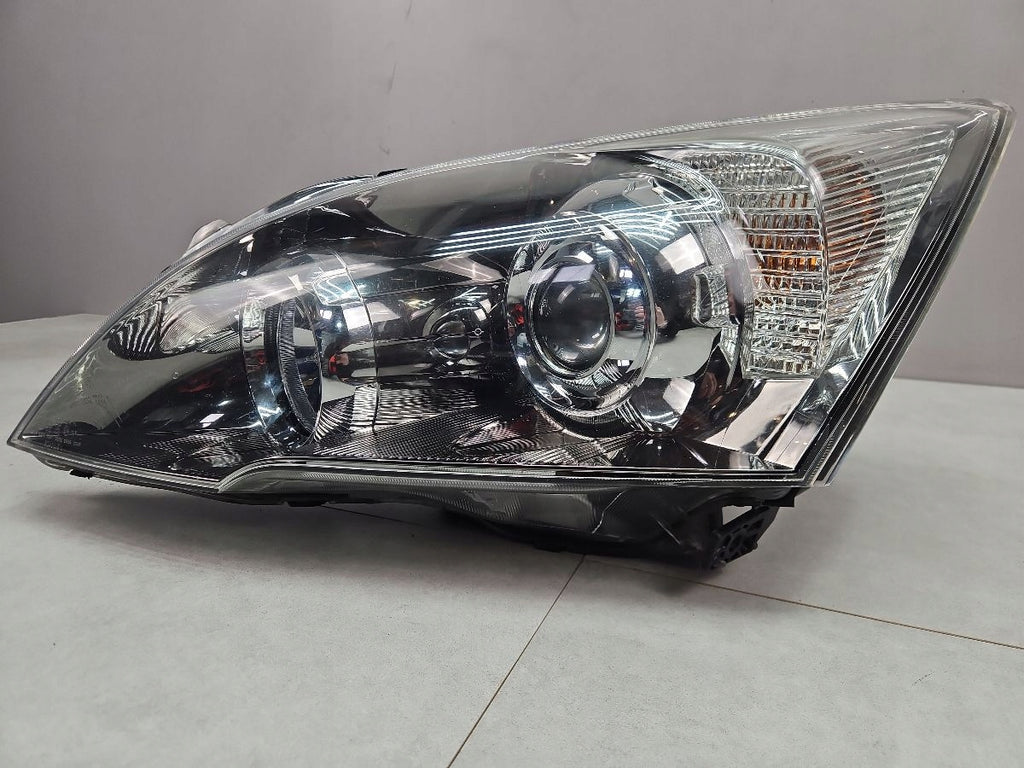 Frontscheinwerfer Honda Cr-V III 33150-SWW-G1 Xenon Links Scheinwerfer Headlight SCH5503462710yb