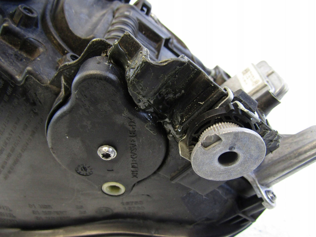 Frontscheinwerfer VW Sportsvan 517941081 LED Ein Stück (Rechts oder Links) SCH1209332699sk