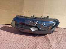 Laden Sie das Bild in den Galerie-Viewer, Frontscheinwerfer VW T-Cross Tcross 2GM941005 LED Links Scheinwerfer Headlight SCH2362697958hj