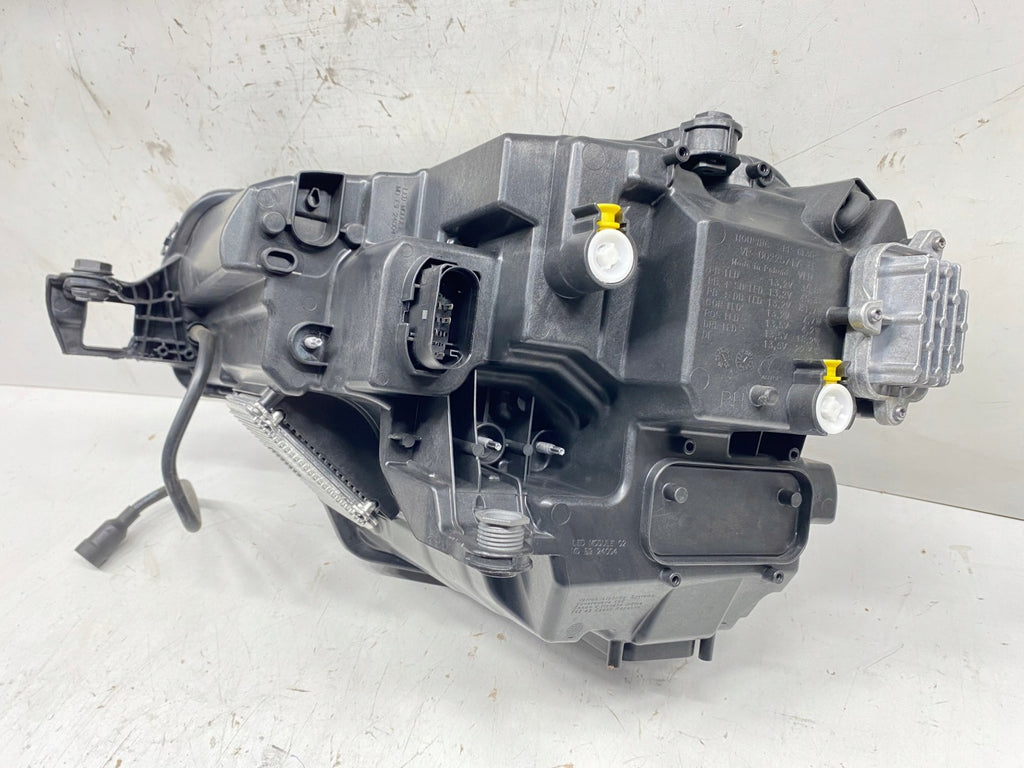 Frontscheinwerfer Skoda Karoq 57B941036 Rechts Scheinwerfer Headlight SCH6373746182tf