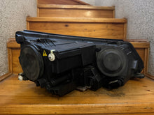 Laden Sie das Bild in den Galerie-Viewer, Frontscheinwerfer VW Tiguan LED Links Scheinwerfer Headlight SCH8723896587yb