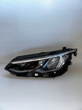 Frontscheinwerfer VW Golf VIII 5H1941005C Full LED Links Scheinwerfer Headlight