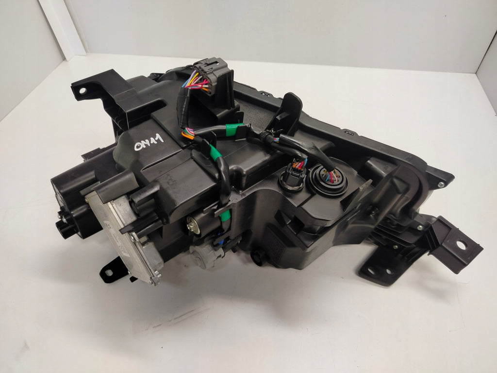 Frontscheinwerfer Mazda Cx30 Full LED Ein Stück (Rechts oder Links) Headlight SCH8379831849qg