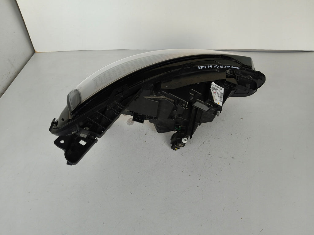 Frontscheinwerfer Renault Clio I V 260600149R Full LED Links Headlight SCH2463887909vx