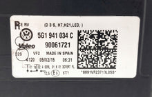 Load image into Gallery viewer, Frontscheinwerfer VW Golf VII 5G1941034C LED Rechts Scheinwerfer Headlight SCH2985970983so