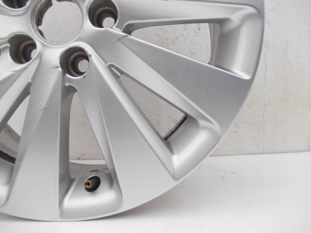 1x Alufelge 16 Zoll 6F9601025 Seat I Ibiza Rim Wheel FEL5756930092ce
