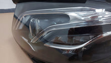 Laden Sie das Bild in den Galerie-Viewer, Frontscheinwerfer Mercedes-Benz W213 A2139062506 Full LED Links Headlight SCH7232194800wz