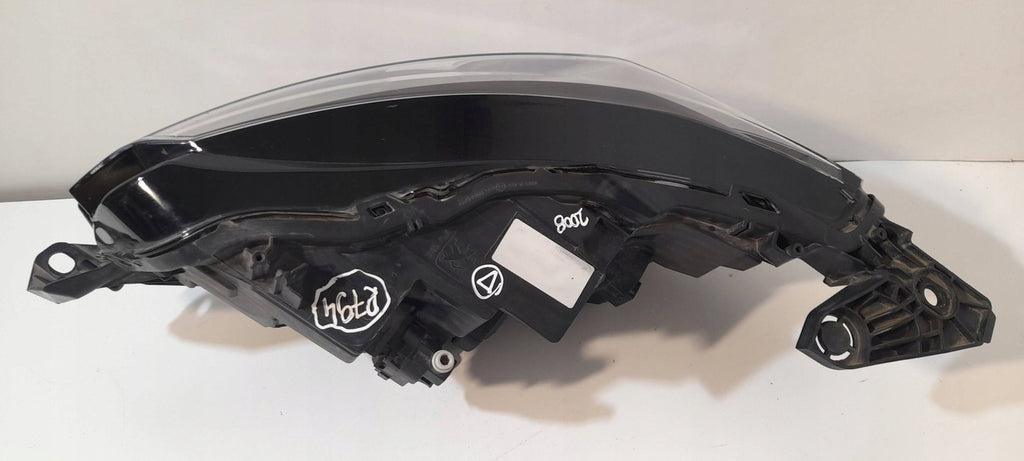 Frontscheinwerfer Peugeot 2008 II E219048 Rechts Scheinwerfer Headlight