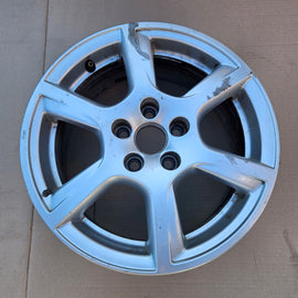 1x Alufelge 15 Zoll 5.5