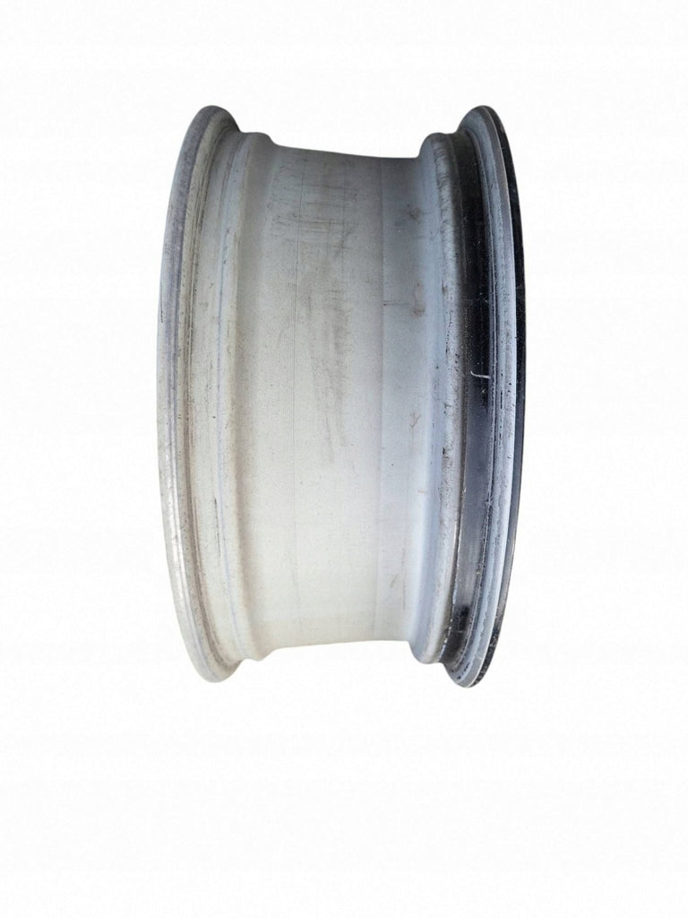 1x Alufelge 17 Zoll 5x100 JUT279026 Toyota Yaris Rim Wheel FEL1820679214fo