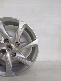 1x Alufelge 15 Zoll 6.0