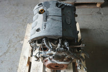 Laden Sie das Bild in den Galerie-Viewer, Motor Kia Ceed G4FA 1.4 158TKm 2010 Benzin Engine Unkomplett