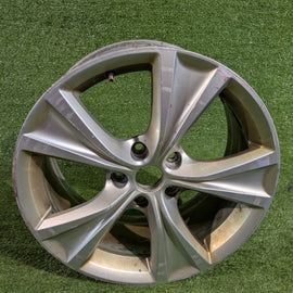 1x Alufelge 17 Zoll 7.5