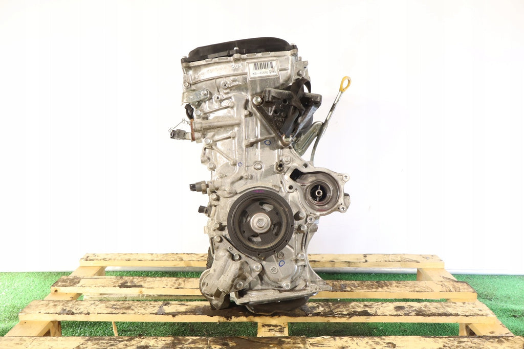 Motor Toyota Corolla X2ZR-E22U 1.8 96PS 2022 Benzin Engine Unkomplett