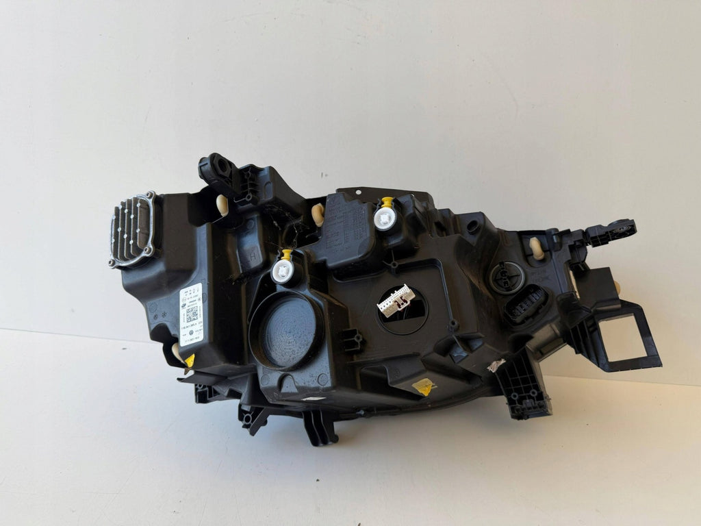 Frontscheinwerfer VW Id.4 11B941005A Links Scheinwerfer Headlight SCH4627411620jx