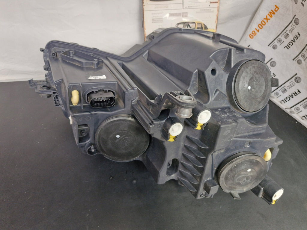 Frontscheinwerfer Skoda Karoq 57B941015 Links Scheinwerfer Headlight SCH5432876045wq