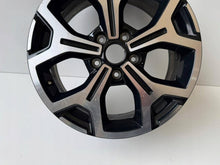Laden Sie das Bild in den Galerie-Viewer, 1x Alufelge 17 Zoll 403006285R Dacia Duster Rim Wheel FEL8689318803ar