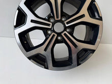 Laden Sie das Bild in den Galerie-Viewer, 1x Alufelge 17 Zoll 403006285R Dacia Duster Rim Wheel FEL8689318803ar