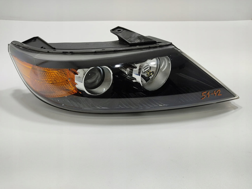 Frontscheinwerfer Kia Sorento II 92102-2P080 LED Rechts Scheinwerfer Headlight