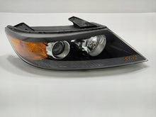 Load image into Gallery viewer, Frontscheinwerfer Kia Sorento II 92102-2P080 LED Rechts Scheinwerfer Headlight