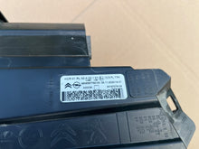 Load image into Gallery viewer, Frontscheinwerfer Citroën Spacetourer 9808567780-00 Links Scheinwerfer Headlight