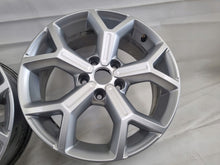 Laden Sie das Bild in den Galerie-Viewer, 1x Alufelge 17 Zoll 7.0" 5x114.3 40ET 403008932 Renault Talisman Clio III Captur FEL8381289627ns