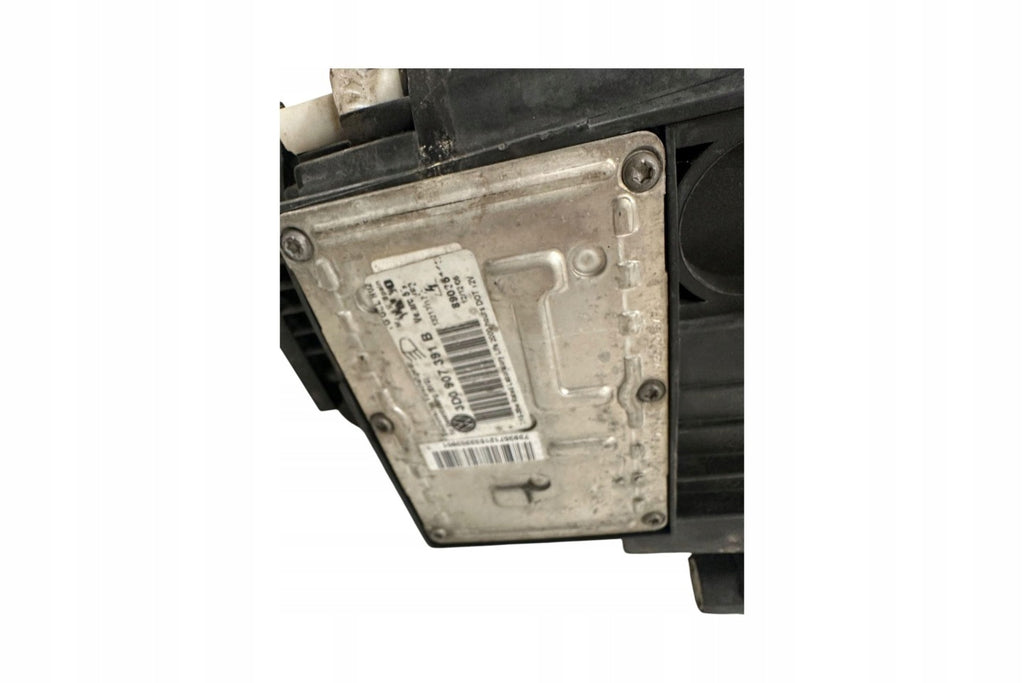 Frontscheinwerfer VW Passat 89312660 3C0941752D Rechts Scheinwerfer Headlight SCH7761474500uz