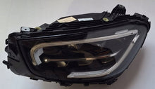 Laden Sie das Bild in den Galerie-Viewer, Frontscheinwerfer Mercedes-Benz Glc A2539066901 LED Links Scheinwerfer Headlight SCH8269932669ao