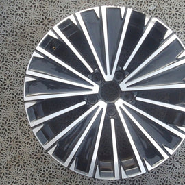 1x Alufelge 18 Zoll 8.0