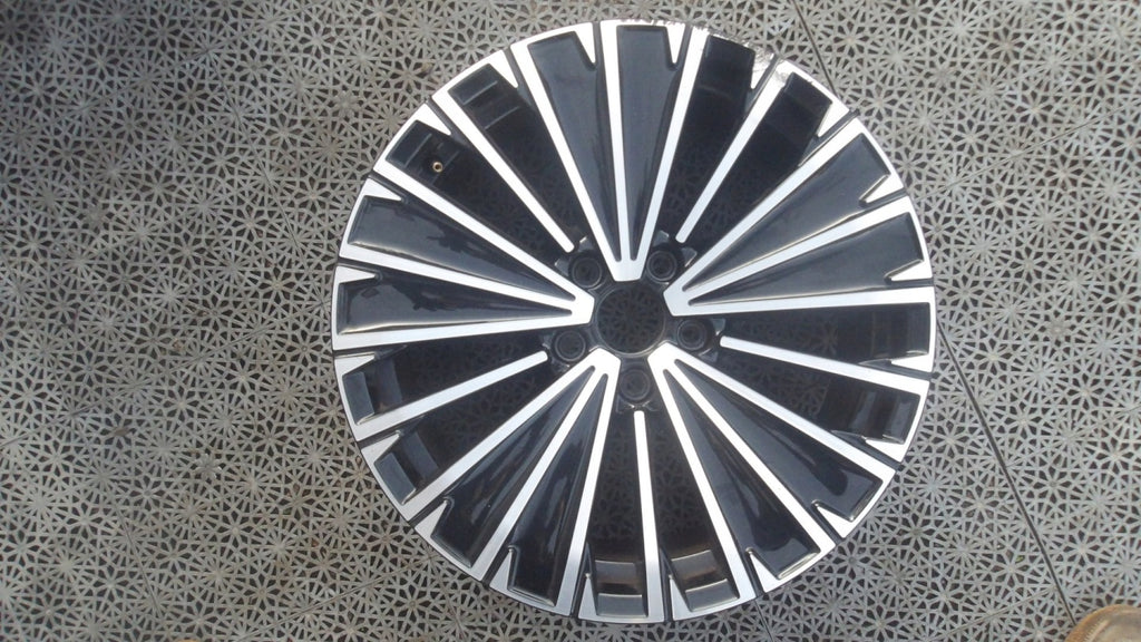 1x Alufelge 18 Zoll 8.0" 5x112 44ET 3J0601025T VW Passat Rim Wheel FEL6933955794qt