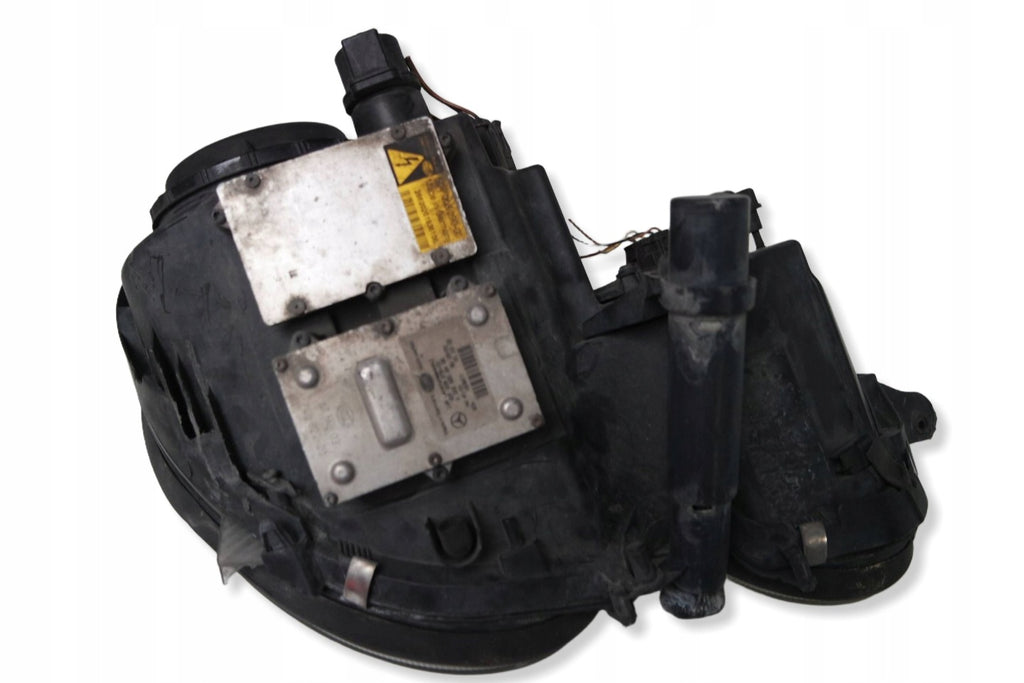 Frontscheinwerfer Mercedes-Benz W211 AFG407 Links Scheinwerfer Headlight SCH9054674039oc
