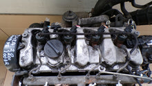 Load image into Gallery viewer, Motor Hyundai Santa I Fe D4EA 2.0 CRDI 112PS 82kW 2003 Diesel Engine Unkomplett