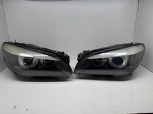 Load image into Gallery viewer, Frontscheinwerfer BMW 7 F01 F02 7182137 7182138 Ein Stück (Rechts oder Links) SCH6512965903no