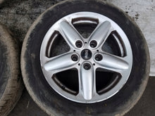 Laden Sie das Bild in den Galerie-Viewer, 4x Alufelge 16 Zoll 6.5&quot; 5x120 46ET 9803720 Mini Countryman R60 Rim Wheel